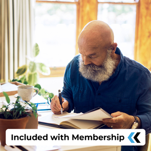 large icon for package